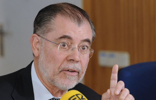  - Comienza la huelga de jueces