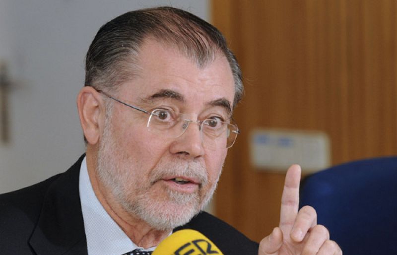  4.500 jueces están llamados a la primera huelga de jueces en España