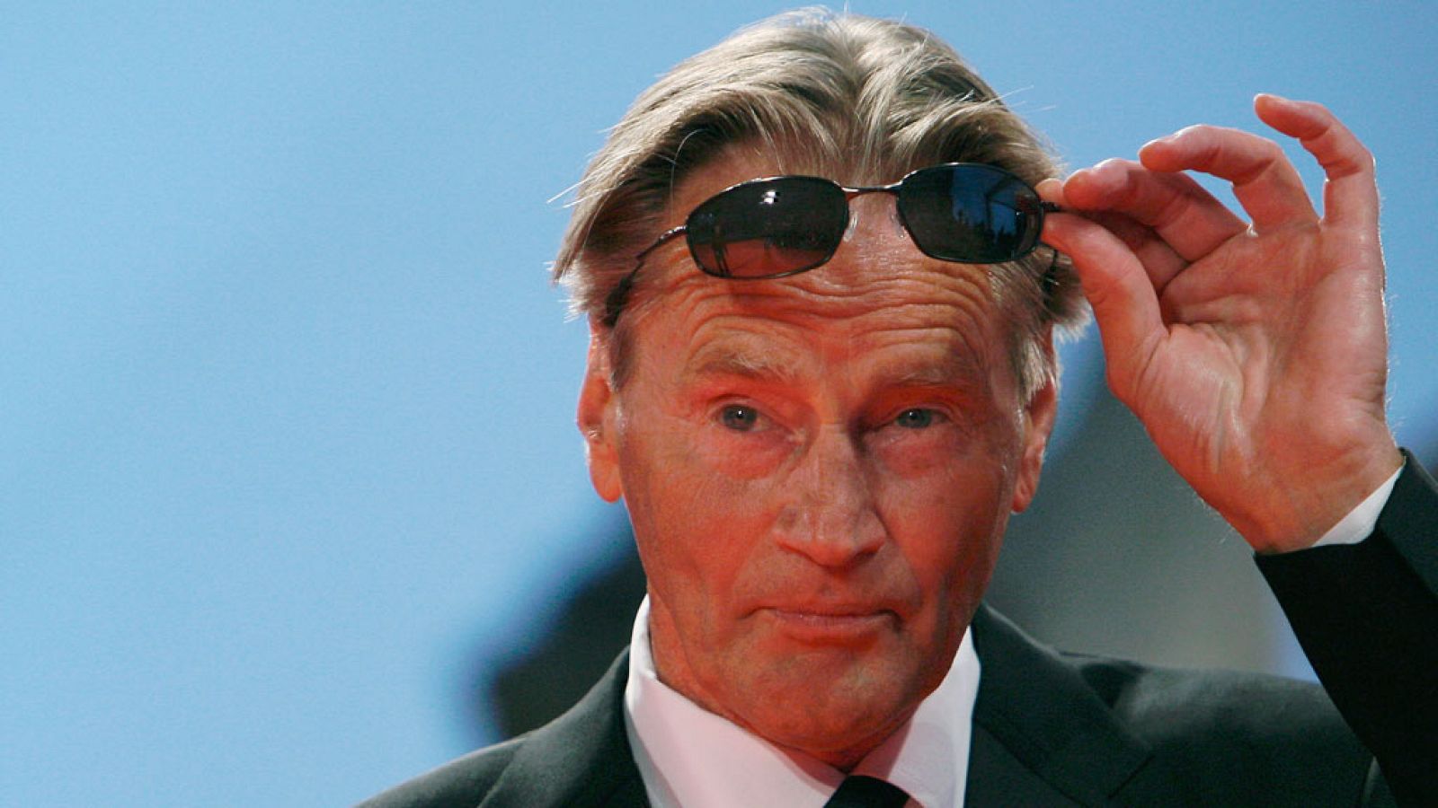 Sam Shepard desvela en un documental "secretos" de su trabajo como escritor