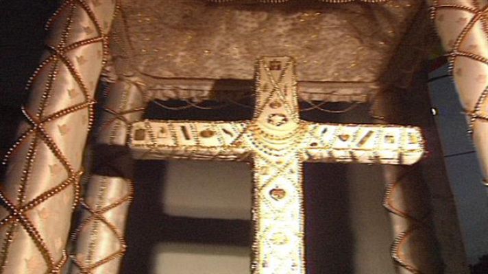 Cruces del Pinar