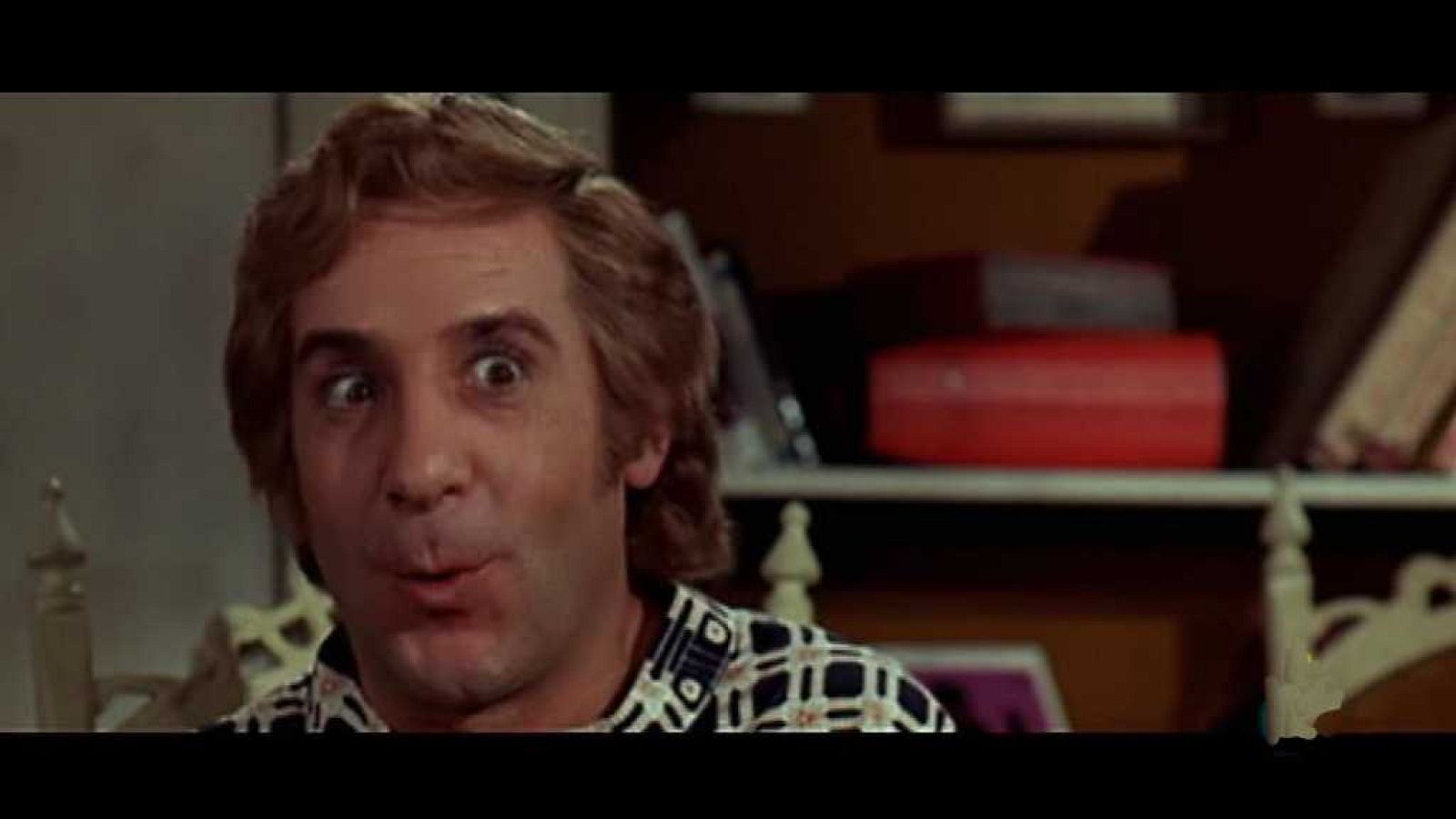 Historia de nuestro cine - No desearás al vecino del quinto - ver ahora