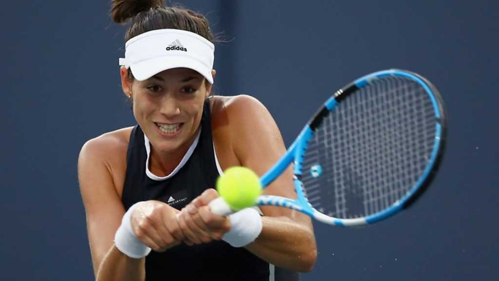 Tenis - WTA Torneo Stanford (EEUU) - G. Muguruza - K. Day