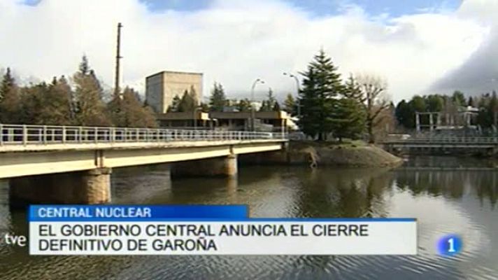 Telenorte - País Vasco - País Vasco en 2' - 01/08/17
