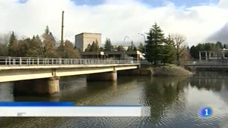  País Vasco en 2' - 01/08/17