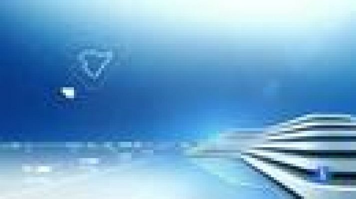 Telenorte - País Vasco - Telenorte País Vasco 2 - 01/08/17