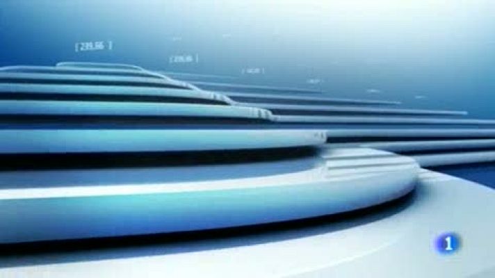 Telenorte - País Vasco - Telenorte País Vasco 2 - 01/08/17