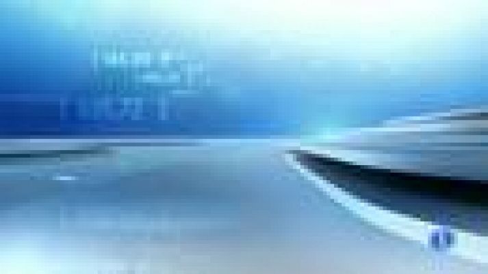 Telenorte - País Vasco - Telenorte País Vasco - 01/08/17