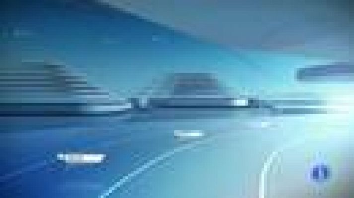 Telenorte - País Vasco - País Vasco en 2' - 02/08/17