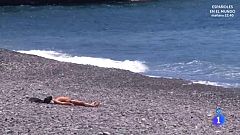 Comando al Sol - El verano de las estrellas - Tocamos el cielo en la isla bonita