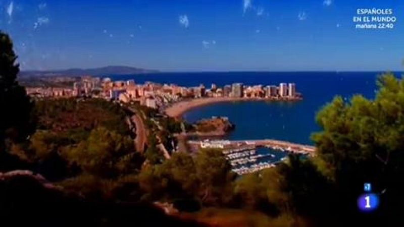 Comando actualidad: el verano de las estrellas - veraneo a la española | rtve play
