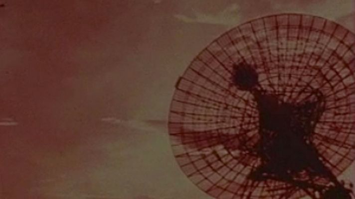 Informe Semanal - Descifrar el Universo - 20/8/1977