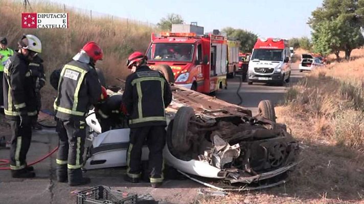 L'informatiu - Comunitat Valenciana - L'Informatiu - Comunitat Valenciana - 03/08/17