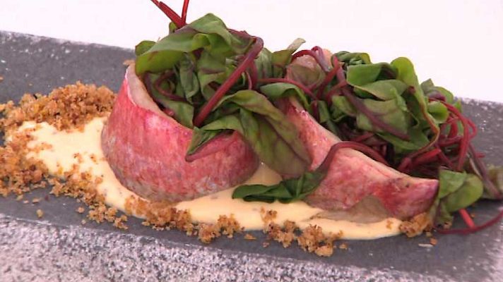 Somos DietaMediterránea - AOVE con María José San Román