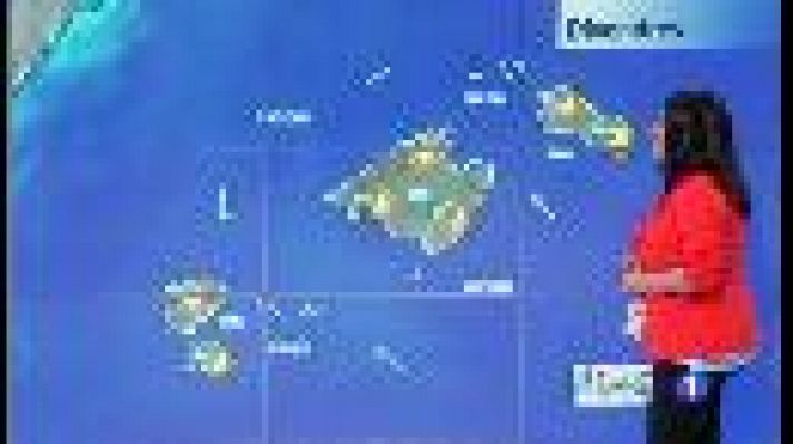Informatiu Balear - El temps a les Illes Balears - 03/08/17
