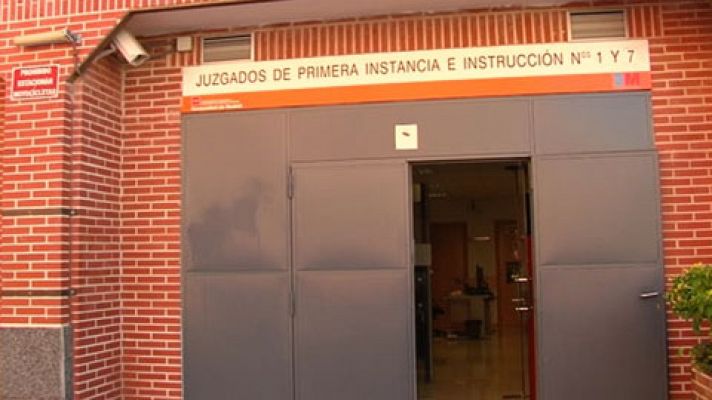 Informativo de Madrid - Informativo de Madrid - 03/08/17