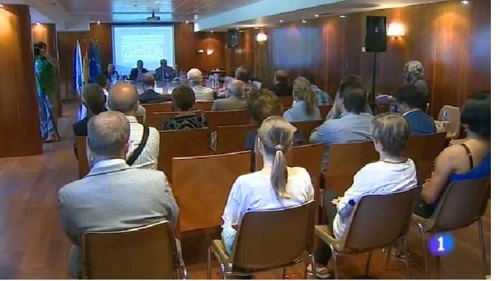 Panorama Regional - Asturias en 2' - 03/08/17