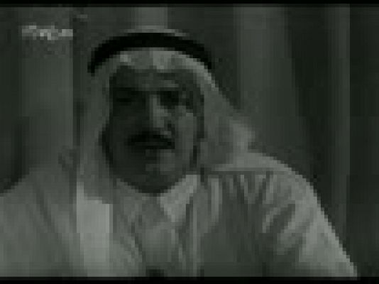  - A toda plana - Los árabes