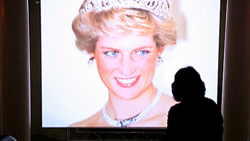 Un documental destapa los problemas entre Carlos y Diana de Gales dos d�cadas despu�s de la muerte de Lady Di