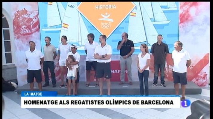 Informatiu Balear - Informatiu Balear - 03/08/17