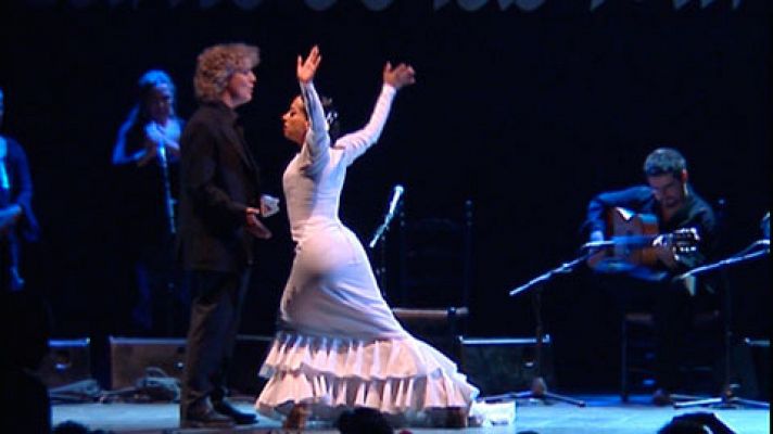 Arranca la 57 edición del Festival Cante de las Minas de La Unión