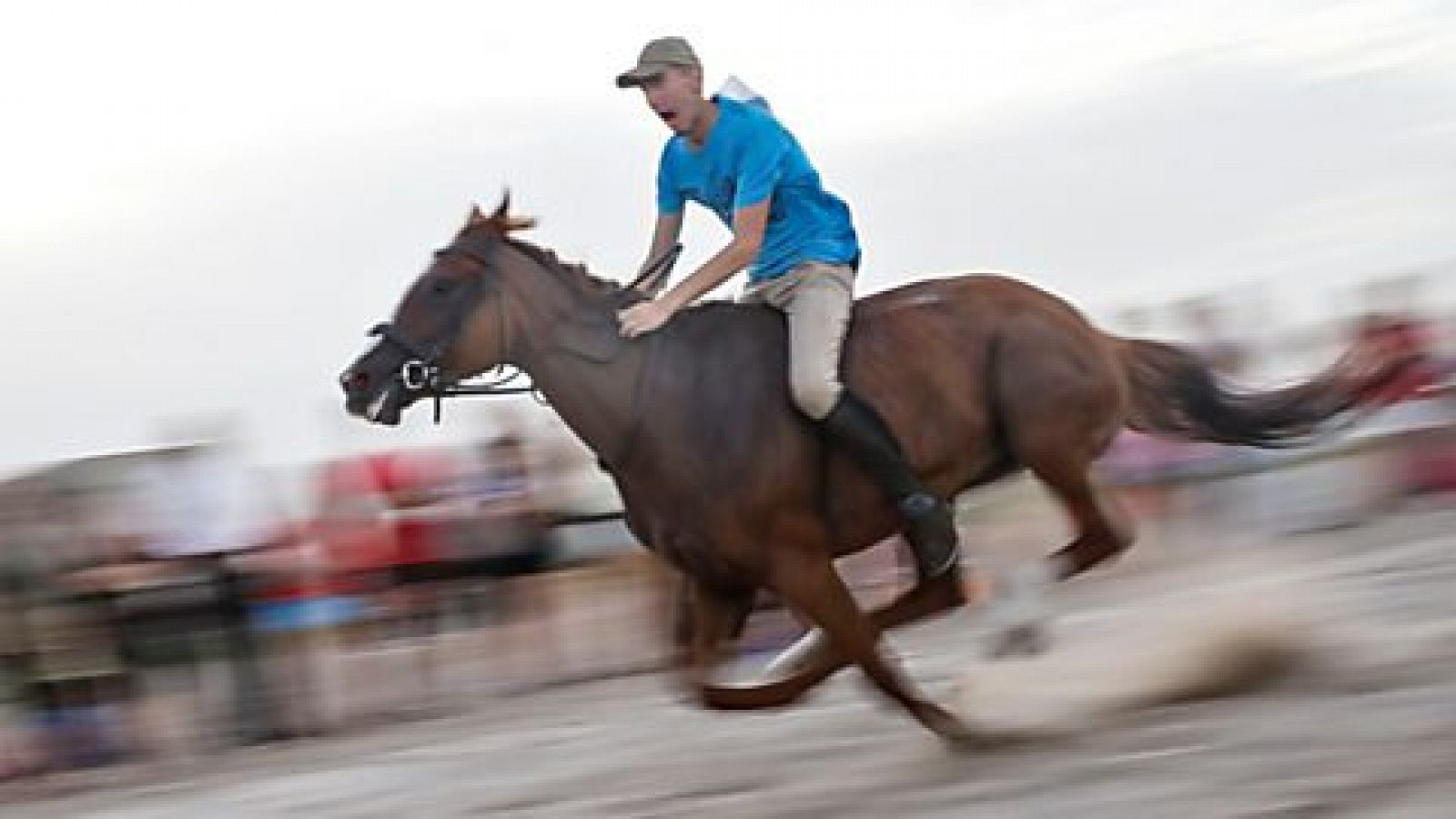 L'Informatiu - Comunitat Valenciana 2 - 03/08/17 - ver ahora
