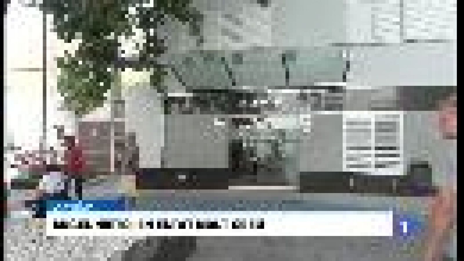 Informatiu Balear 2 - 03/08/17