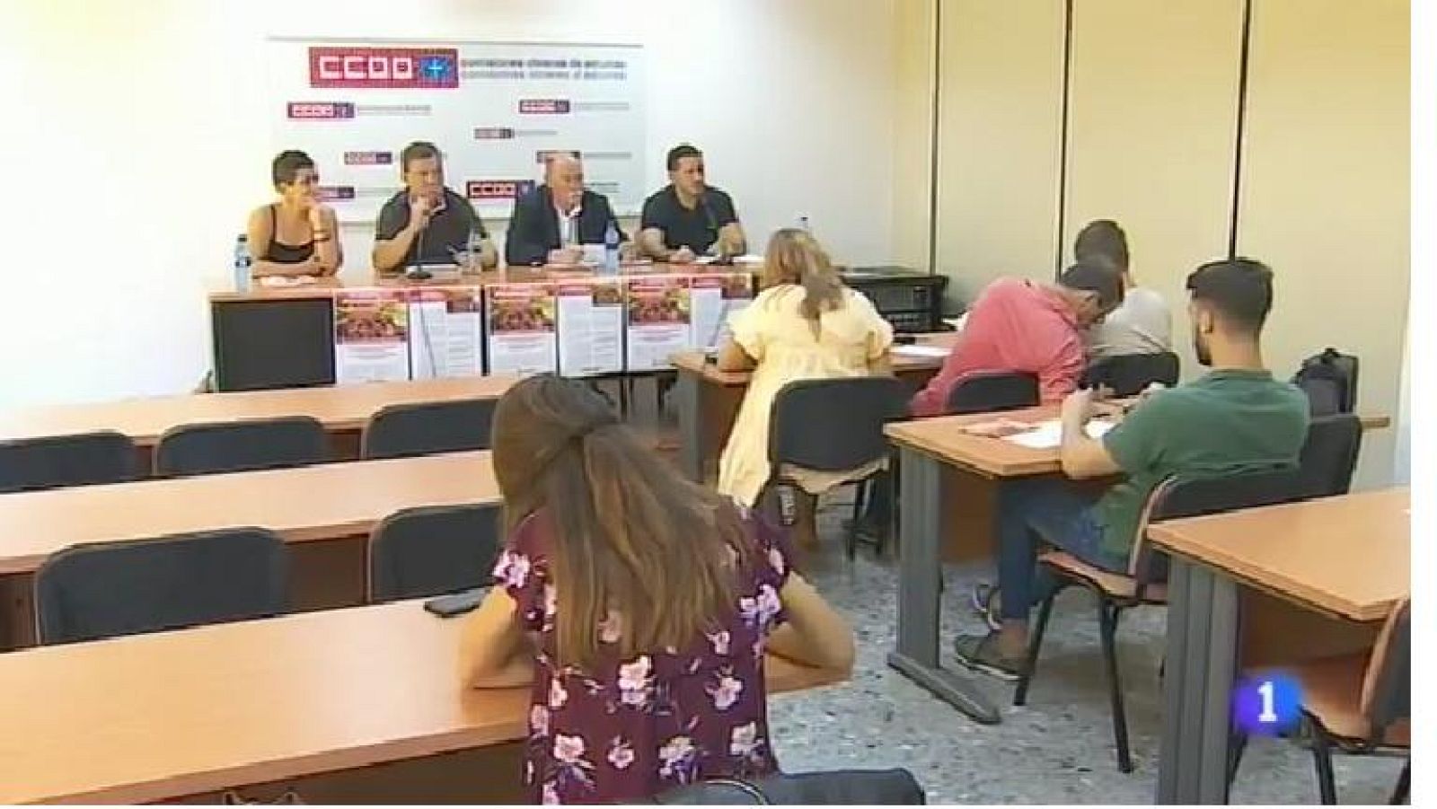 Panorama Regional 2 - 03/08/17 | Ver