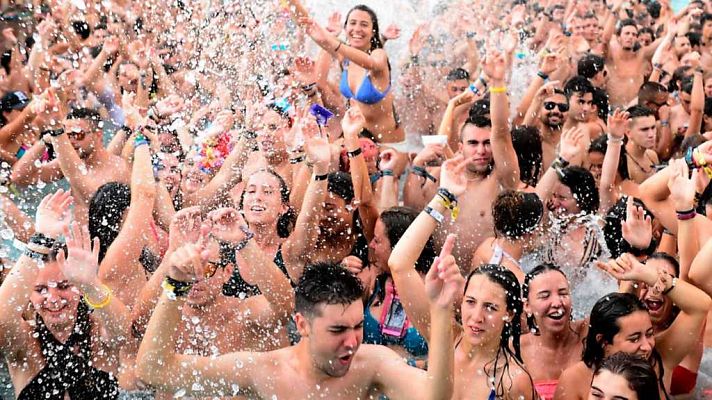 España en 24h - España en 24 horas - 03/08/17