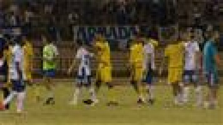 Telecanarias - Deportes Canarias - 03/08/2017