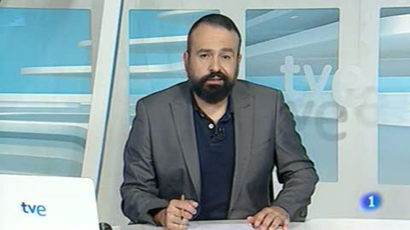 Telenorte País Vasco 2 - 03/08/17