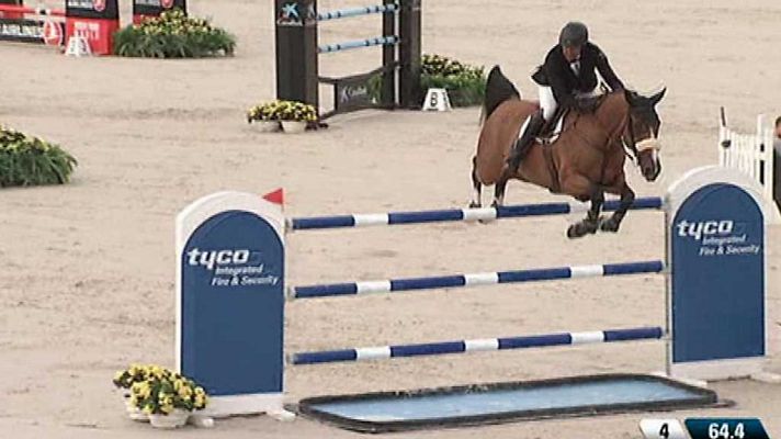 Hípica - Concurso de Saltos CSI - "Gran Premio Caixabank"