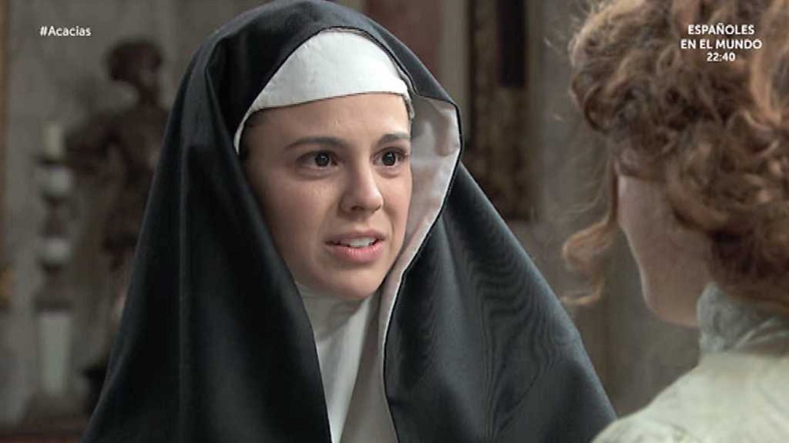 Acacias 38 - Capítulo 573 - ver ahora