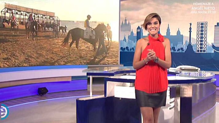 España Directo - España Directo - 03/08/17