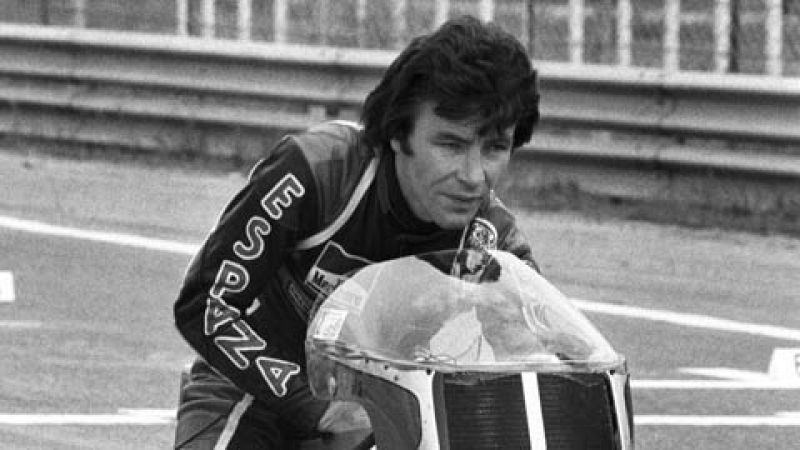 ngel Nieto, el piloto espaol mas laureado de todos los tiempos y pionero en el deporte espaol | Ver