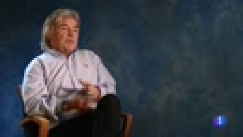 ngel Nieto, dedicacin "en cuerpo y alma" al motociclismo | Ver