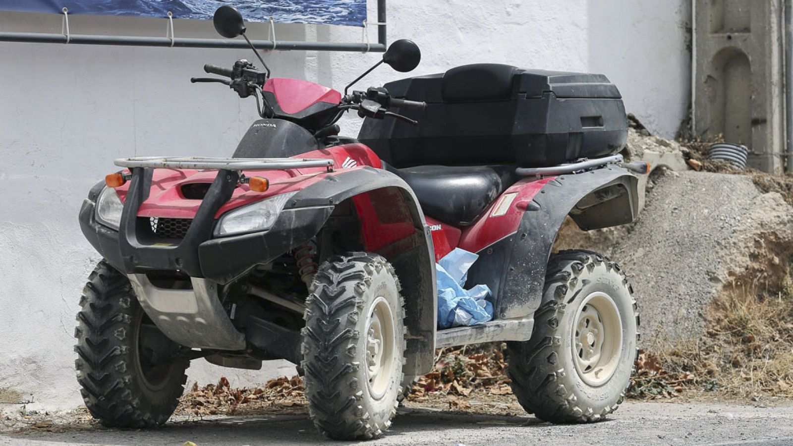 Así fue el accidente de Ángel Nieto | Ver