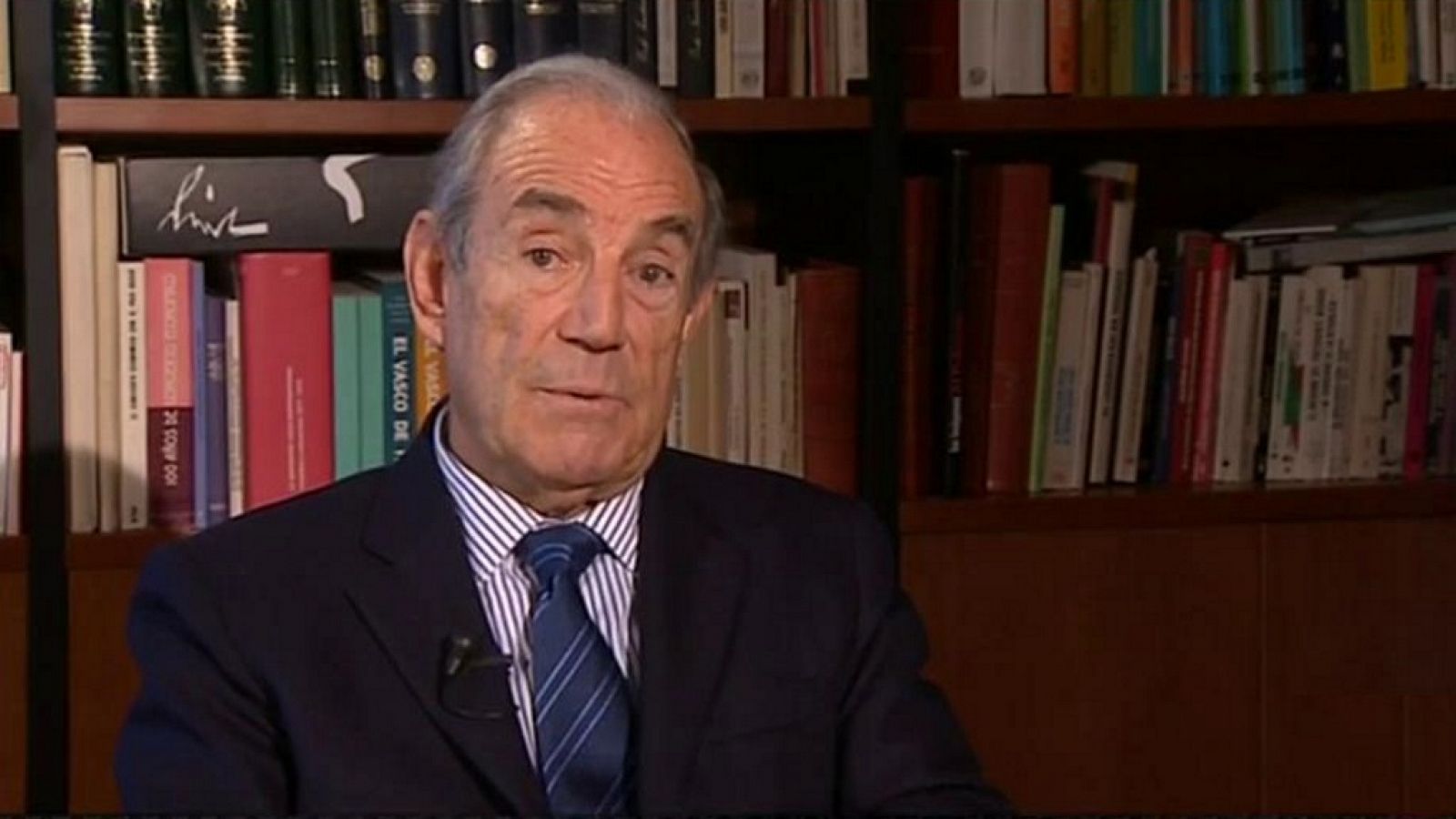 La Galería - Carlos Garaikoetxea - ver ahora