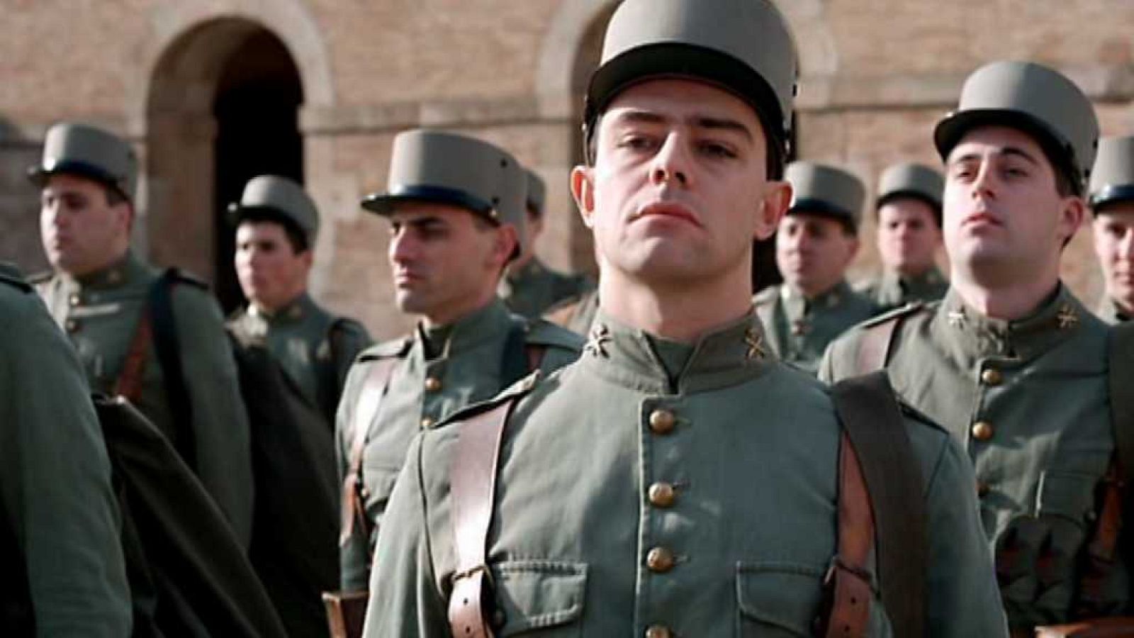 Ojo por ojo - Capítulo 2 - ver ahora