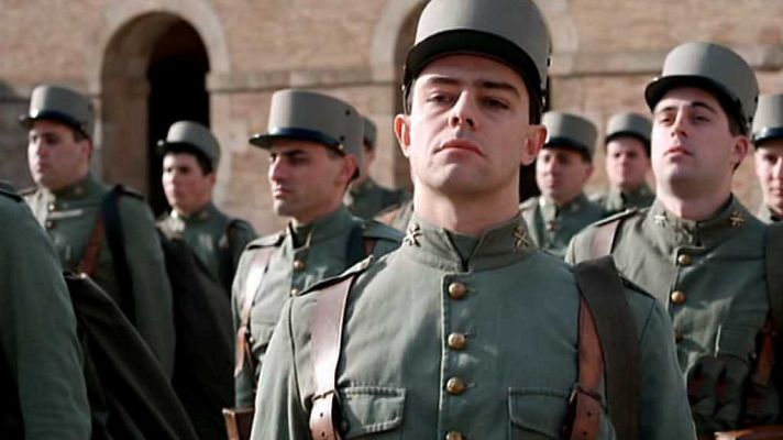 Ojo por ojo - Capítulo 2