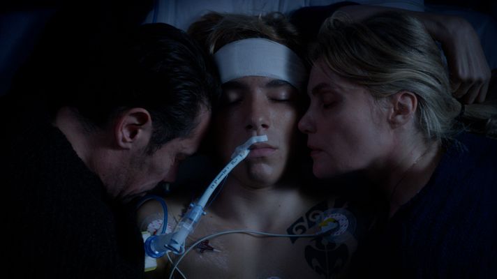 Días de cine - 'Reparar a los vivos'