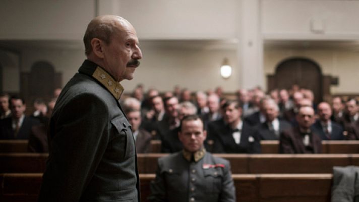 Días de cine - 'La decisión del rey'