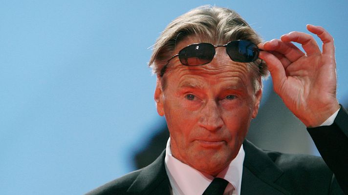 Días de cine - Sam Shepard (1943 - 2017)