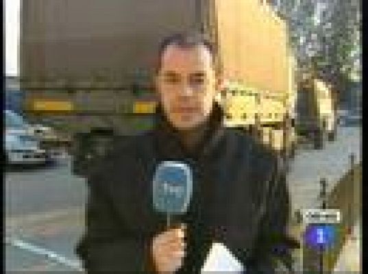  - Acotan la búsqueda de Marta