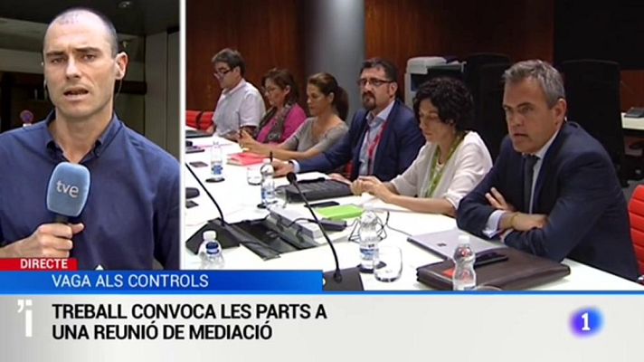 L'Informatiu - L'Informatiu - 04/08/2017