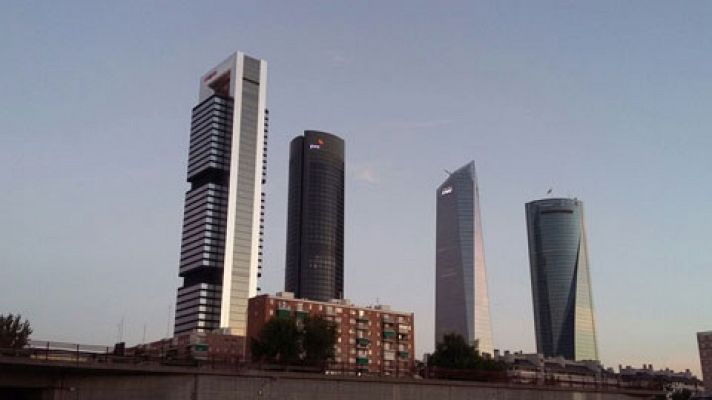 Informativo de Madrid - El Tiempo en la Comunidad de Madrid - 04/08/17