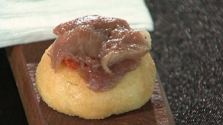 Somos DietaMediterránea - Diferentes puntos de vista en cocina