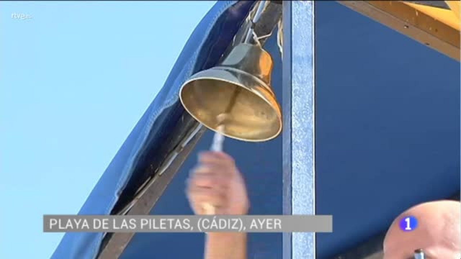 Sanlúcar (Cádiz) continúa hasta mañana con sus carreras de caballos con la previsión del 100% de ocupación hotelera | Ver