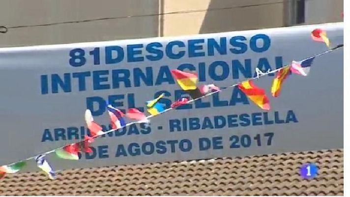 Panorama Regional - Asturias en 2' - 04/08/17