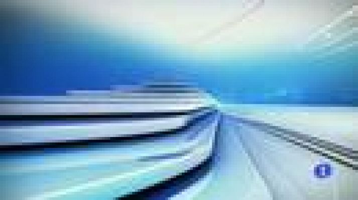 Noticias Aragón - Aragón en 2'- 04/08/2017