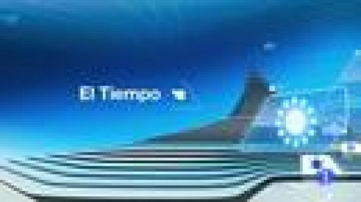 Noticias de Extremadura - El Tiempo de Extremadura 04/08/17